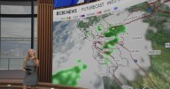 Tuesday afternoon First Alert Weather forecast 9/30/25