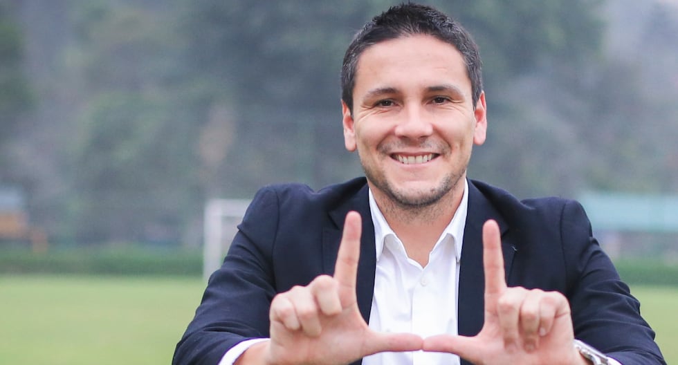 Miguel Ángel Torres renunció al cargo de administrador provisional de Sport Boys