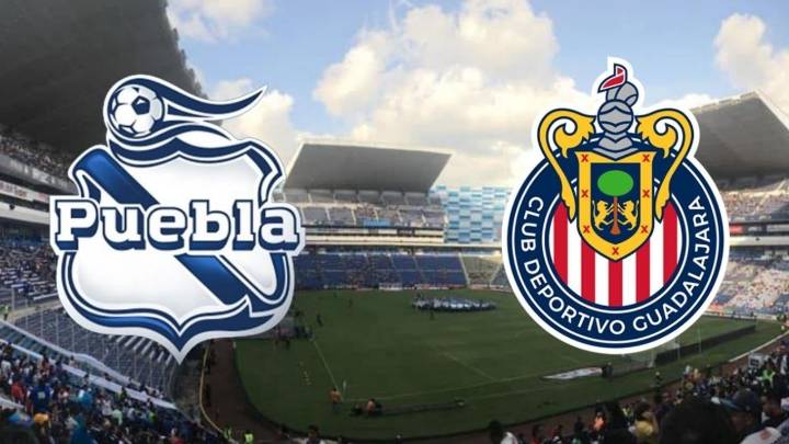 Liga MX reprograma el Puebla vs Chivas tras mala condición del clima; ¿cuándo se jugará?