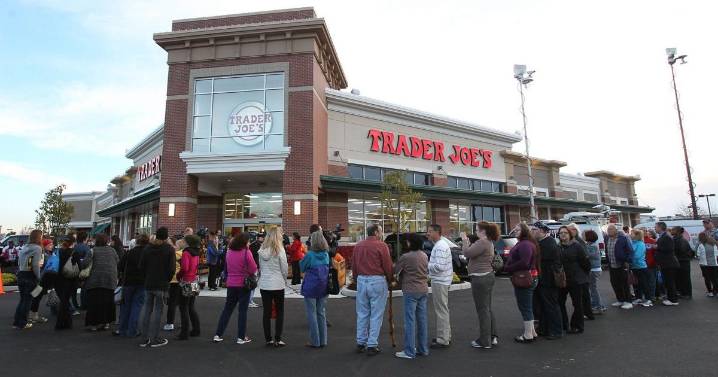 It's official – Trader Joe's is getting ready to open in Clarence