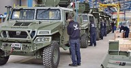 La industria se prepara para optar a los pedidos de defensa
