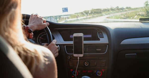Alerta DGT | Por estas zonas no se podrá circular este lunes 1 de septiembre