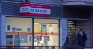 Agosto destruye 199.300 empleos, el peor dato desde 2019, y el paro sube en 21.905 personas