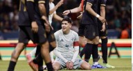 Edson Álvarez sufre lesión muscular y se pierde más minutos con la Selección
