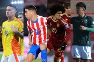 Las 6 selecciones de Sudamérica clasificadas al Mundial y la lucha por el repechaje entre Venezuela y Bolivia