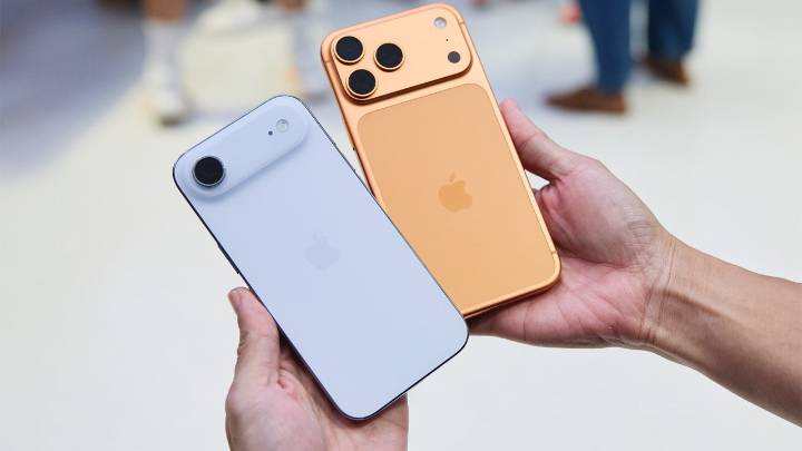 El iPhone 17 arrasa: un 40% más solicitado que el iPhone 16 en su debut