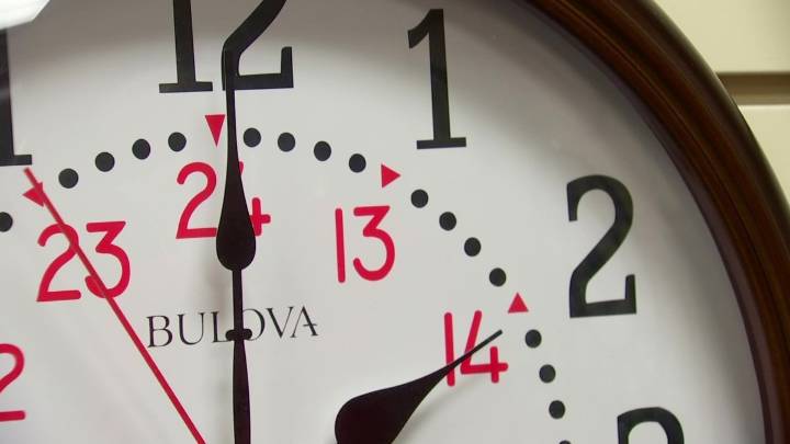 Here’s when daylight saving time ends in 2025