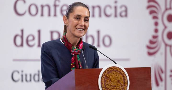 Buscan reabrir frontera con EUA para exportación de ganado antes de noviembre