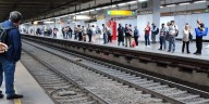 Metro CDMX y Metrobús hoy 8 de septiembre