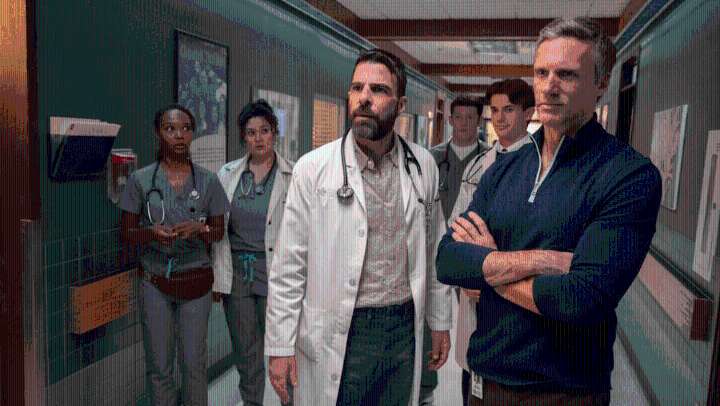 Brilliant Minds Showrunner & Star Break Down Season 2 Premiere