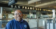 Why BART train operator loves his job 