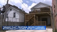 Chicago 'Granny flats' proposal moves forward as council, adlermen reach compromise