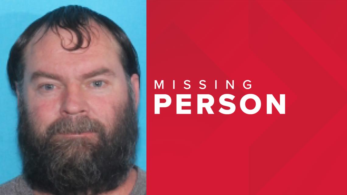 Search underway for missing Bradford County man