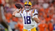 College football betting: Tracking the Heisman, national champion markets