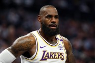 NBA Insider Shares Update on if LeBron James Will Retire After Next Season