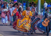 Downtown Youngstown’s ¡Hola Fest! celebrates Hispanic culture Saturday