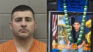 Texas man arrested for murder after boy, 11, shot while playing doorbell prank