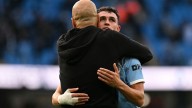 Foden, Guardiola dedicate Man City's derby win to Ricky Hatton