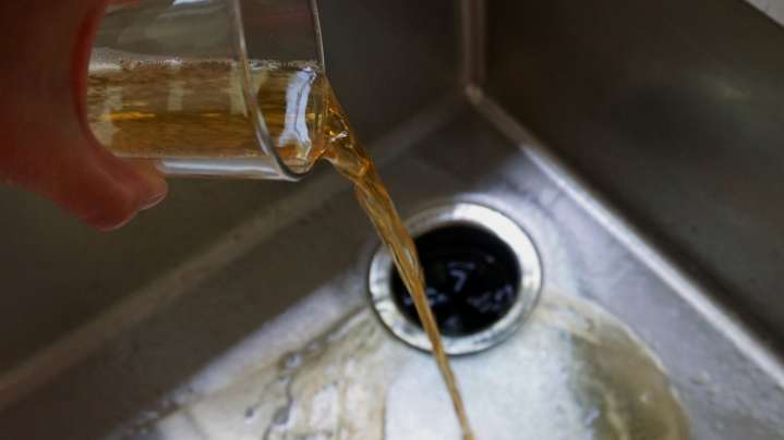 9 Unexpected Items That Are Actually Safe To Pour Down Your Drain