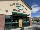 'My love has grown, and I am humbled': Bakery opens for business after fire thanks to community's help