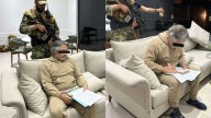Así fue el operativo y captura de Hernán Bermúdez en Paraguay