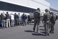 S. Korea will bring home 300 workers detained in raid