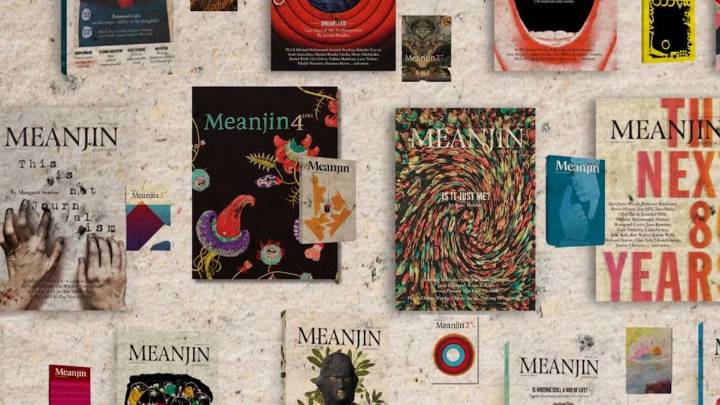 Australia’s second-oldest literary journal Meanjin to close