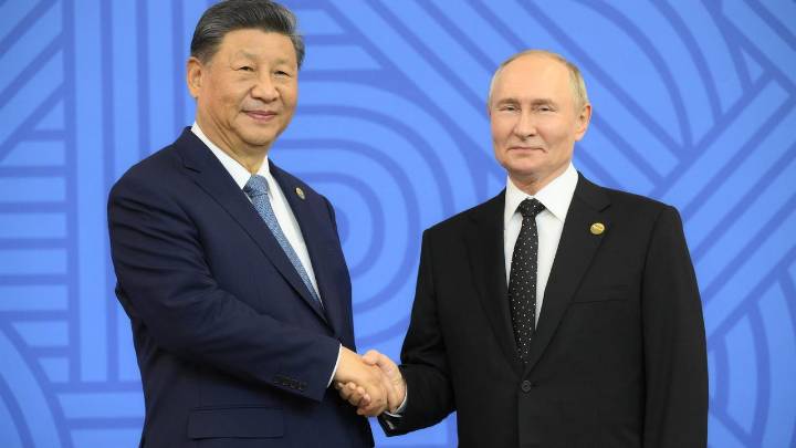La «nueva normalidad» de la geopolítica mundial