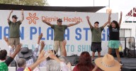 Kern County Seniors revel in Fair's 'Senior Day'