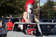 Fairview High School homecoming weekend includes alumni event