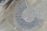 Burning Man attendee dies; police seek help identifying victim
