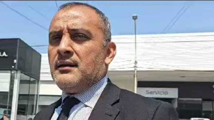 Se define si continúa o se cae el jury a Costilla