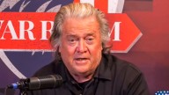 'Charlie Kirk unleashed something': Steve Bannon says Trump 'like Christ' at UN speech