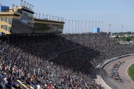 NASCAR Cup: Pre-Race Penalties for Two Teams as Kansas Grid Changes