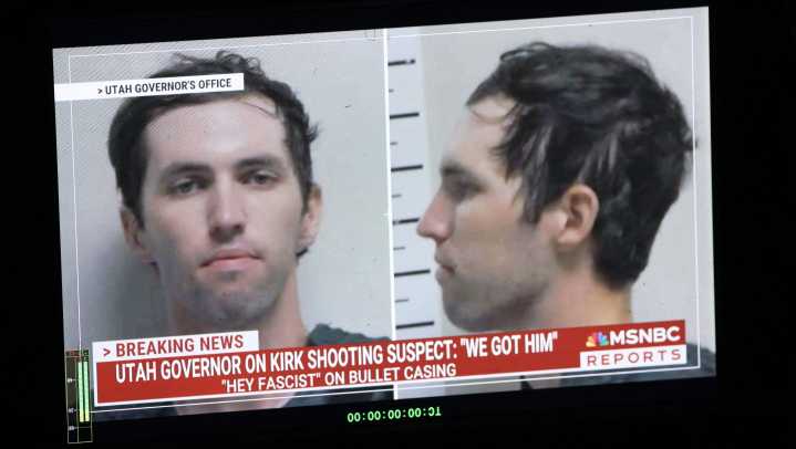 Who Is Tyler Robinson’s Partner? What We Know About the Individual