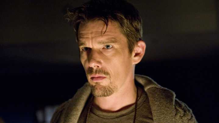 12 Terrifying Horror Movies Like Sinister