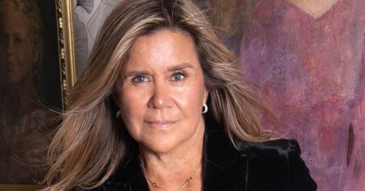 Presidenta de SQM es optimista de que acuerdo con Codelco se ratifique antes de marzo