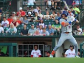 Syracuse Mets fall to Bisons, 4