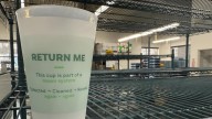 Climate Pledge Arena, other Seattle venues make small