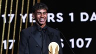 🔴 EN VIVO |  Balón de Oro 2025 HOY: siga en directo los nominados, reacciones y el minuto a minuto de la gala en París - Semana