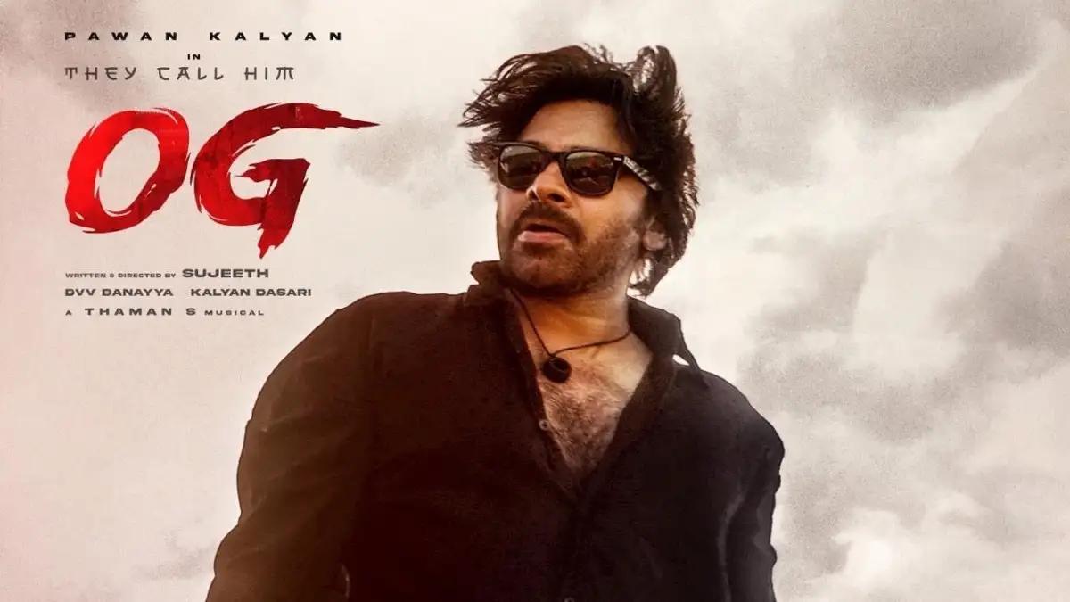 OG: Tej Sapru lauds Sujeeth’s vision and execution