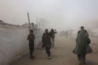 The World Has Failed to Stop Israel. Our Only Choices Now: Leave or Die.