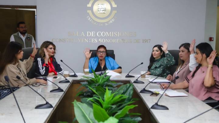 Congreso de Sonora