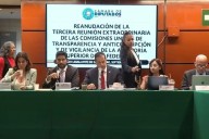 Eligen a finalistas para OIC de FGR