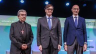Diálogo en Madrid: Illa-Argüello, breve ensayo de compromiso histórico
