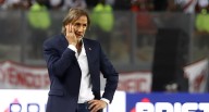 Ricardo Gareca cierra la puerta a volver a dirigir la Selección Peruana: “Es una etapa cerrada”