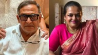 Mahesh Manjrekar’s former wife Deepa Mehta no more; son Satya expresses grief online
