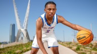 Millwood basketball star Isaiah Wilks commits to Louisiana