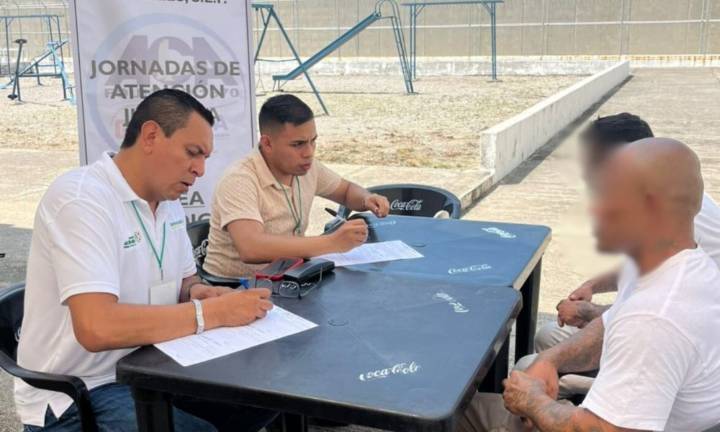 Gobierno Estatal otorga acompañamiento jurídico en Náhuatl y Tének