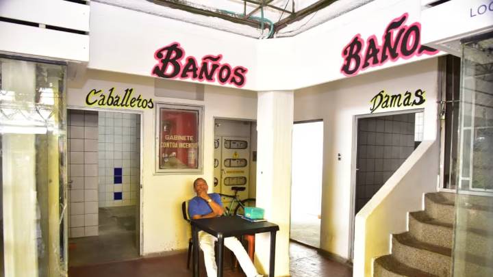 500 pesos costará el servicio de baños públicos en Valledupar